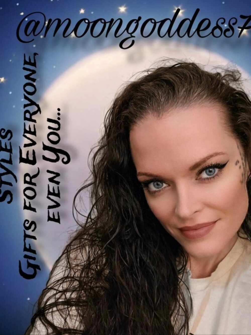 Tag ONLY 1 PFF for HP 🥳 Tanks & Tops Party #134 - 4/27/26 Noon PST- See Desc. - Picture 3 of 9